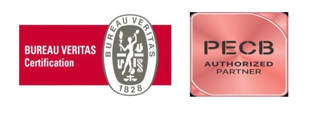 Partenaires E3M — Bureau Veritas, PECB